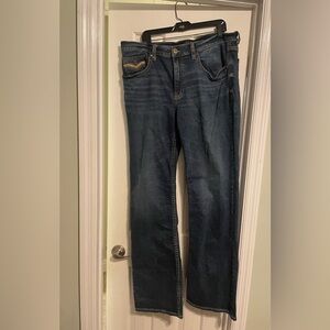 Cody James Jeans, size 38x36